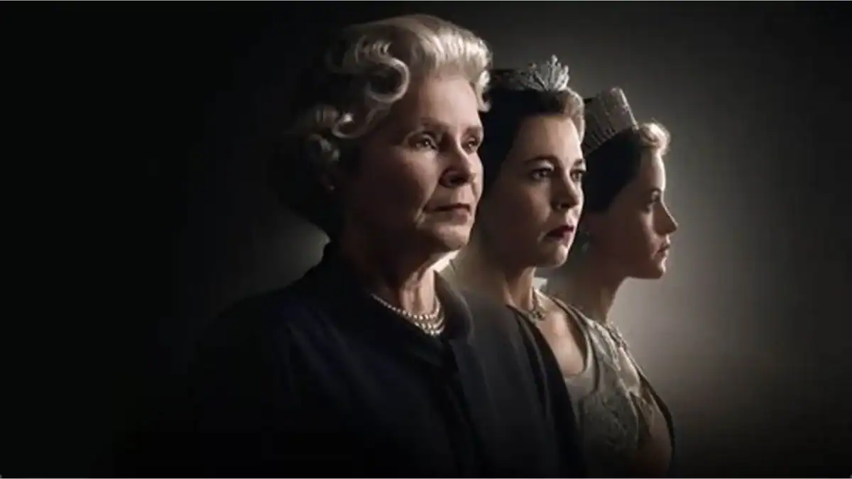 Date de diffusion de la saison 6 de The Crown : Le dernier épisode sera divisé en 2 parties