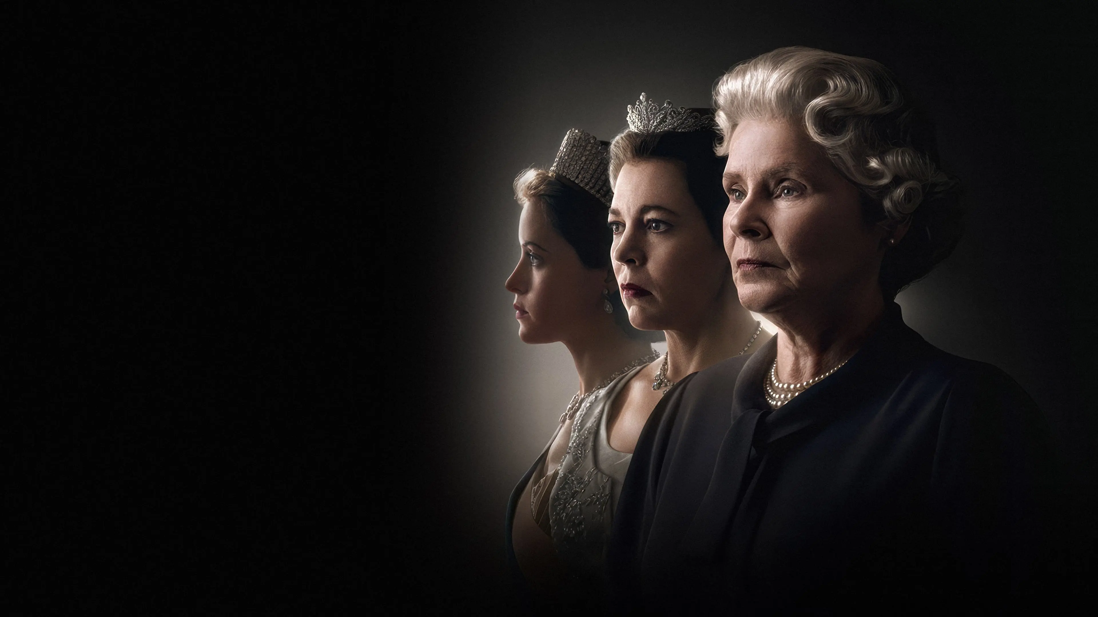 The Crown Saison 6