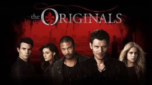 The Originals Saison 6 : Annulée ou renouvelée ?