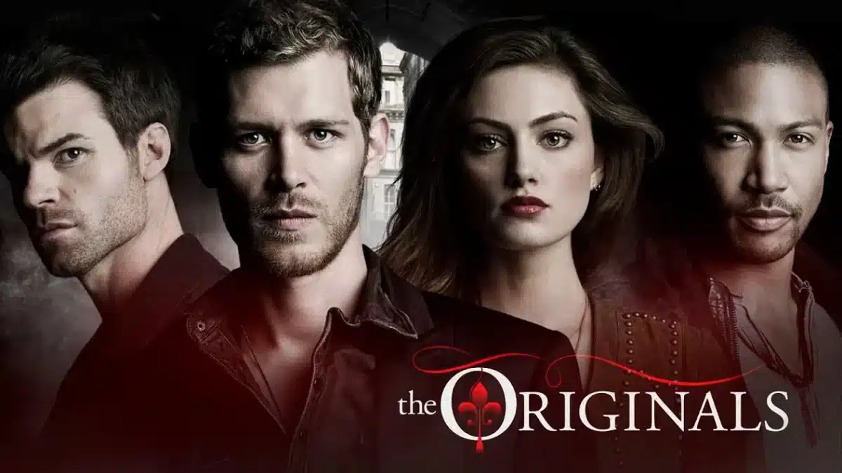 The Originals Saison 6 : Annulée ou renouvelée ?