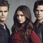 The Vampire Diaries Saison 9