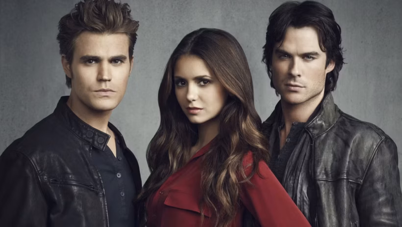 The Vampire Diaries Saison 9