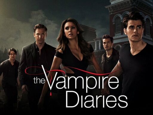 The Vampire Diaries Saison 9 : y en aura-t-il une nouvelle saison ?