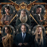 La série d'horreur de HBO Max "30 Coins" a reçu la saison 2