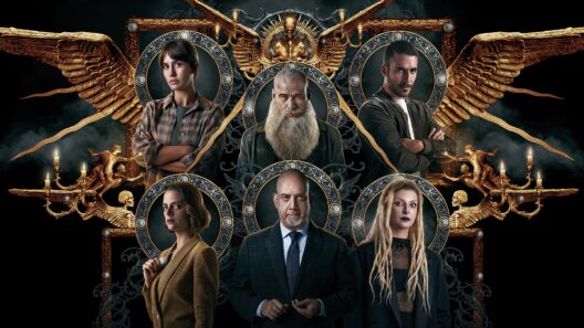 La série d'horreur de HBO Max "30 Coins" a reçu la saison 2