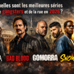 Quelles sont les meilleures séries de gangsters et de la rue en 2026 ?