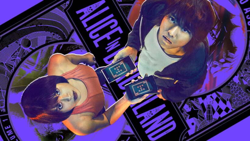 Alice in Borderland : de nombreuses questions restent sans réponse après la deuxième saison
