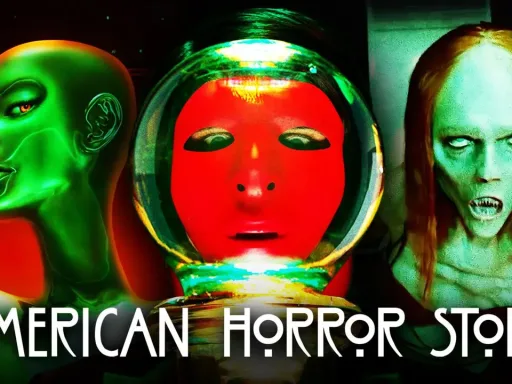 La Saison 13 American Horror Story : date de sortie, casting et plus !