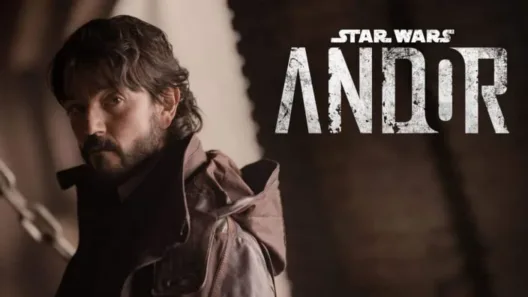 Andor saison 2