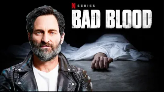 Bad Blood saison 3