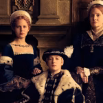 La série "Becoming Elizabeth" a été annulée par Starz ; aucune saison 2 n'est prévue.
