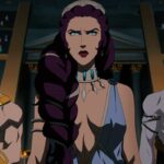 Blood of Zeus Saison 2 : Date de sortie, casting, et plus !