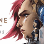 Netflix annonce la date de sortie de la saison 2 d'Arcane