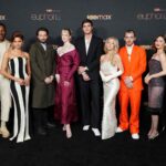 Euphoria Saison 3 - Mise à jour de la fenêtre de la date de sortie donnée par HBO