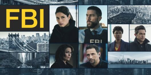 FBI Saison 6 : Date de sortie, bande-annonce, et plus encore !