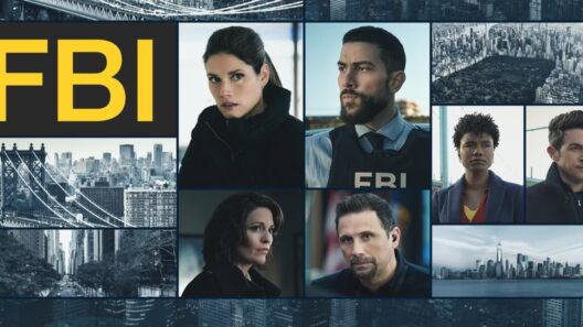 FBI Saison 6 : Date de sortie, bande-annonce, et plus encore !