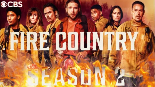 Fire Country saison 2 1