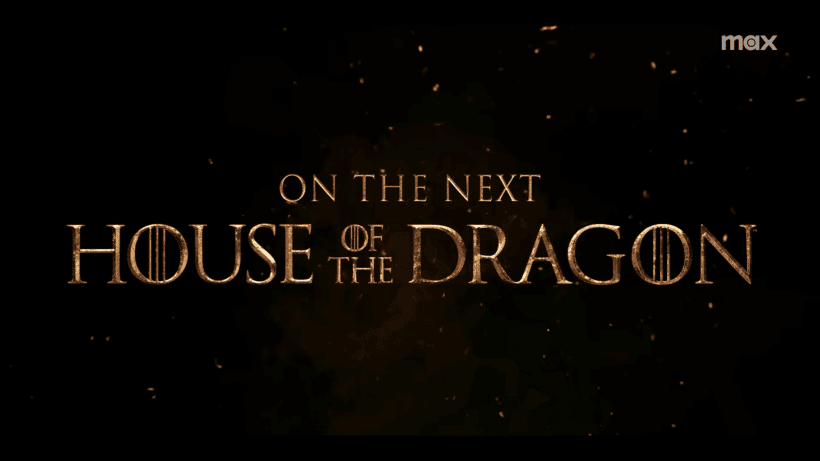 La saison 2 de House of the Dragon a une nouvelle date de sortie fixée par HBO