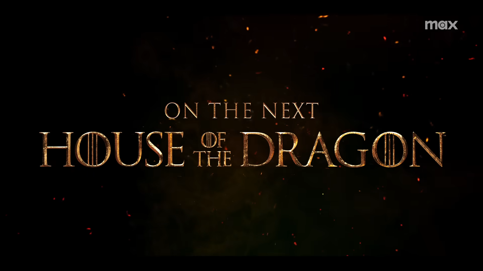 La Saison 2 De House Of The Dragon A Une Nouvelle Date De Sortie Fixée Par Hbo