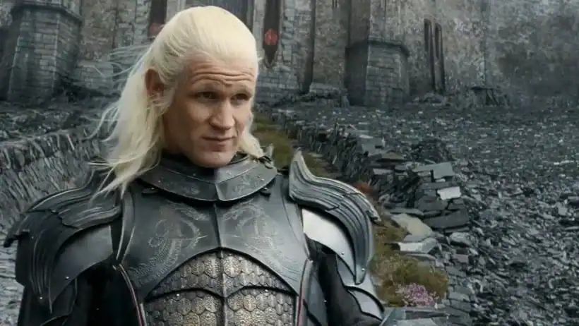 La saison 3 de House of the Dragon arrivera plus rapidement, la saison 4 pourrait voir le jour