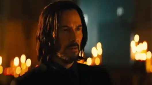 L'anime John Wick dévoilé par le réalisateur Chad Stahelski