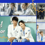 Les Meilleures Série Netflix Kdrama médicaux coréennes