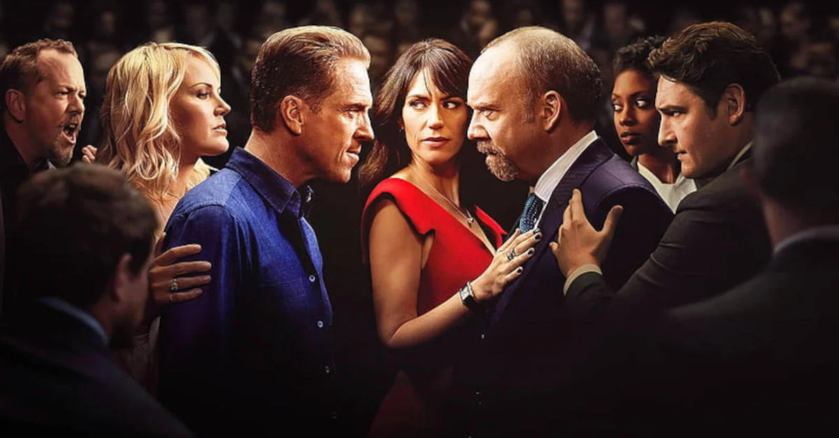 La Saison 7 De Billions Tout Ce Que Nous Savons Jusqua Present 4