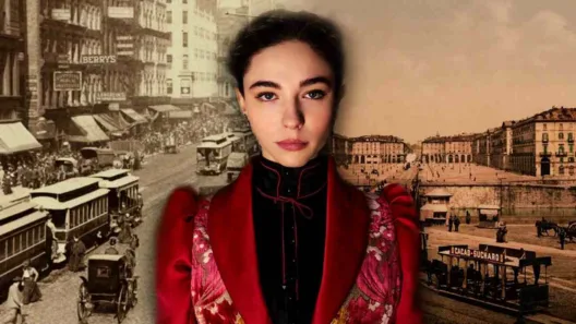Lidia saison 2 1