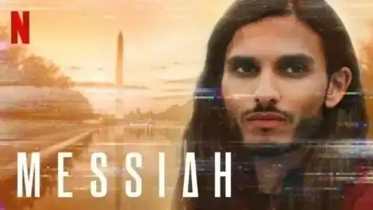 Messiah saison 2