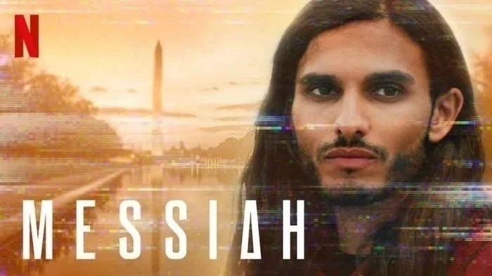 Messiah saison 2