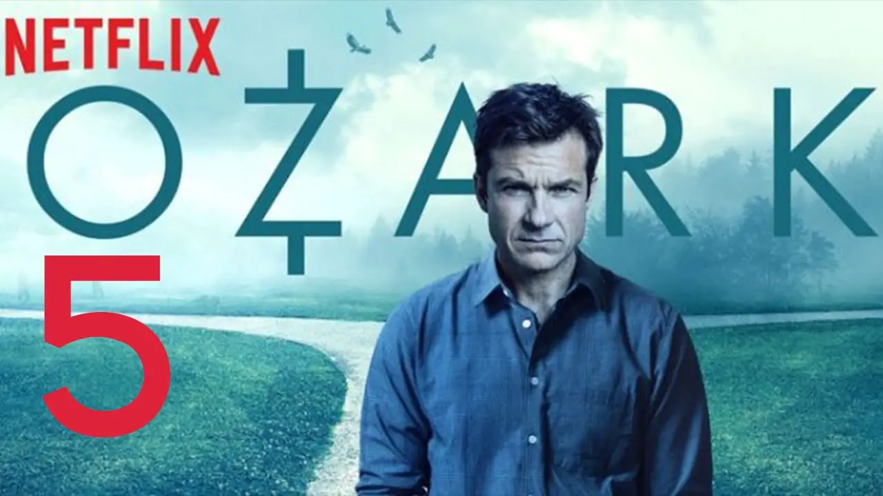 Date De Diffusion De La Saison 5 D'Ozark - La Série Reviendra-T-Elle Pour Une Nouvelle Série ?