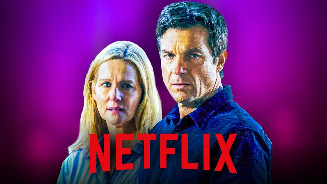 Ozark Saison 5