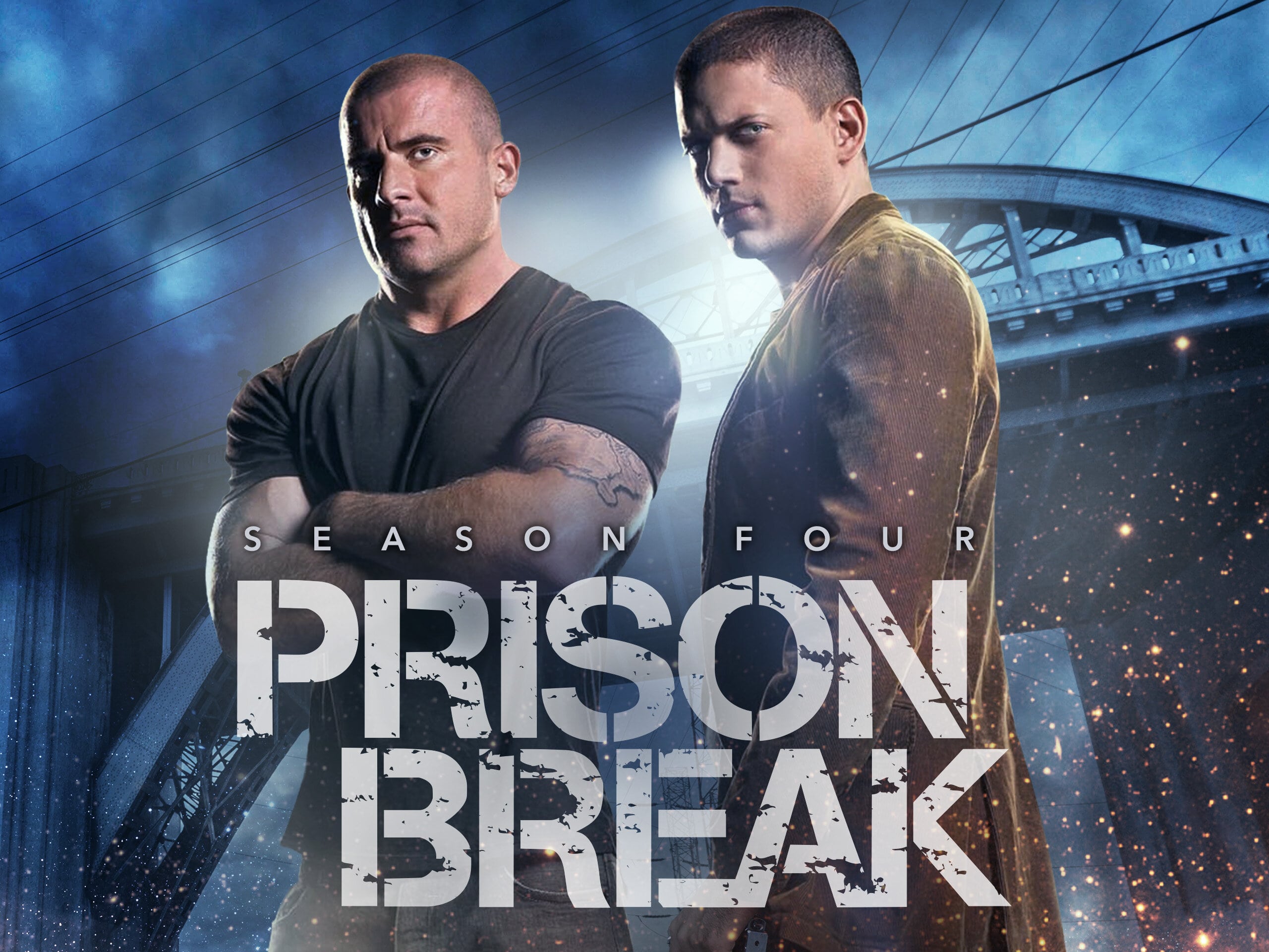 Prison Break