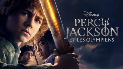 La bande-annonce de Percy Jackson et les Olympiens donne un aperçu de la série fantastique en prise de vue réelle