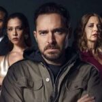 Qui a tué Sara ? Saison 4 : Renouvelée ou annulée ?