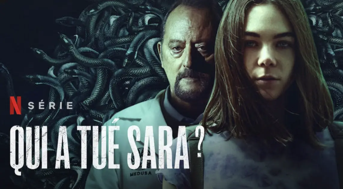 Qui A Tue Sara Saison 4 2