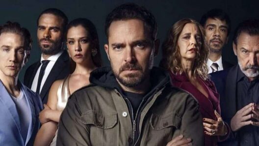 Qui a tué Sara ? Saison 4 : Renouvelée ou annulée ?