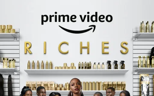 Riches saison 2 : est-elle renouvelée, annulée chez Prime Video ?