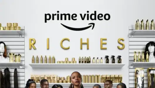 Riches saison 2 : est-elle renouvelée, annulée chez Prime Video ?