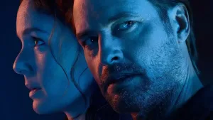 SAISON 4 de Colony 3