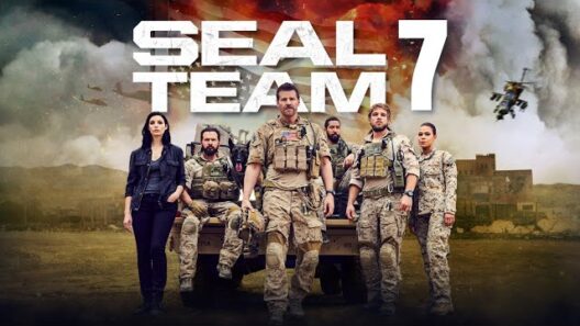 Date de sortie de la saison 7 de SEAL Team : aurons-nous cette année ?
