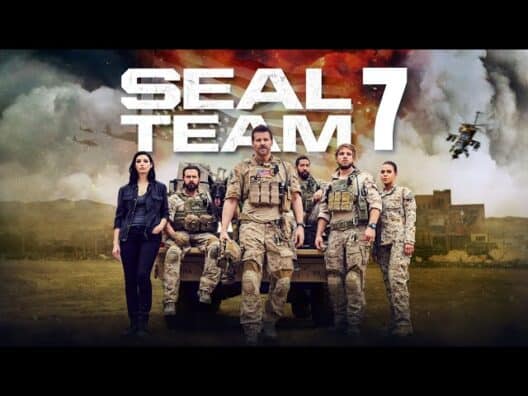 Date de sortie de la saison 7 de SEAL Team : aurons-nous cette année ?