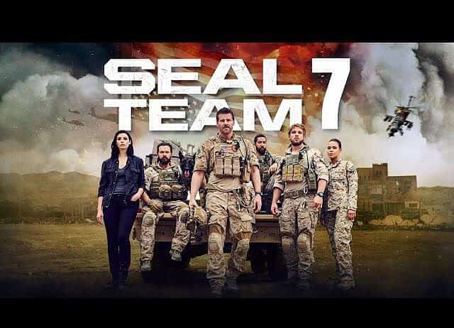 Date de sortie de la saison 7 de SEAL Team : aurons-nous cette année ?