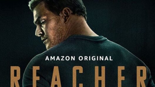 La Saison 2 de Reacher : date de sortie, casting, et plus !