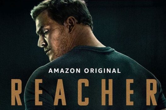 La Saison 2 de Reacher : date de sortie, casting, et plus !