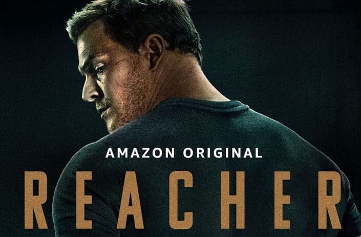 La Saison 2 de Reacher : date de sortie, casting, et plus !