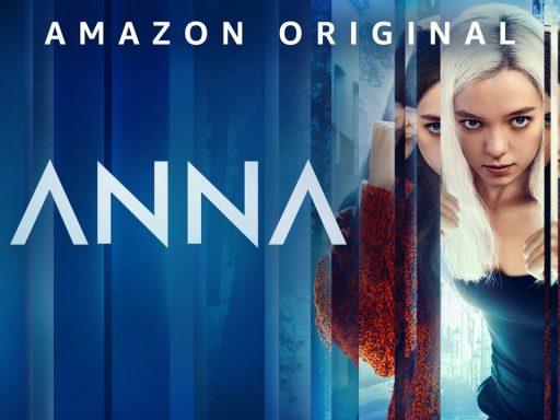 Saison 4 de Hanna