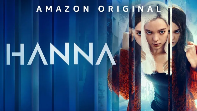Saison 4 de Hanna 1