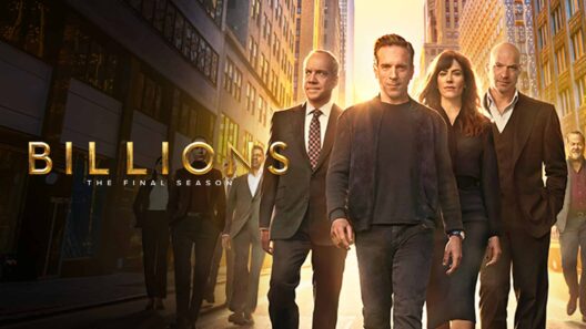 La Saison 7 de Billions : tout ce que nous savons jusqu'à présent