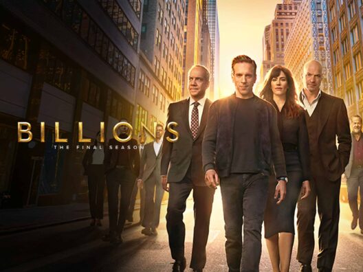 La Saison 7 de Billions : tout ce que nous savons jusqu'à présent